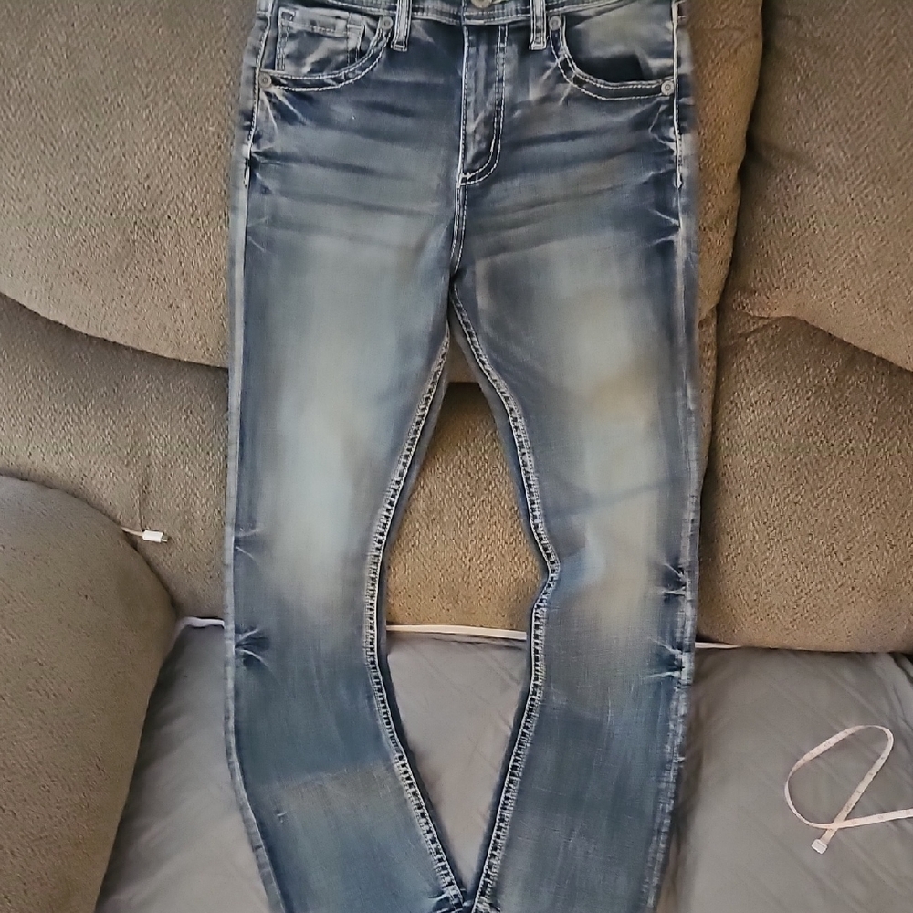 BKE Boys Jeans